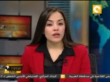 إنفجار قنبلة صوت قرب مقر رئاسة الوزراء بأنقرة