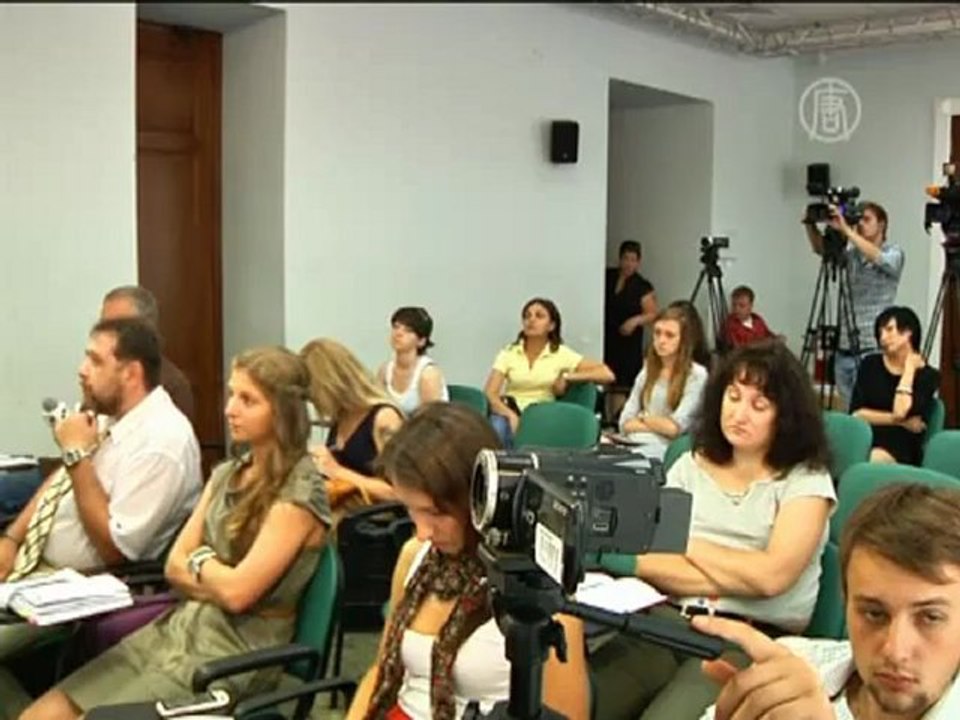 Детектор лжи против произвола полиции