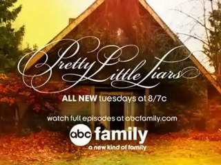 Pretty Little Liars 3x08 Sneak Peek#2 (Sub Español)