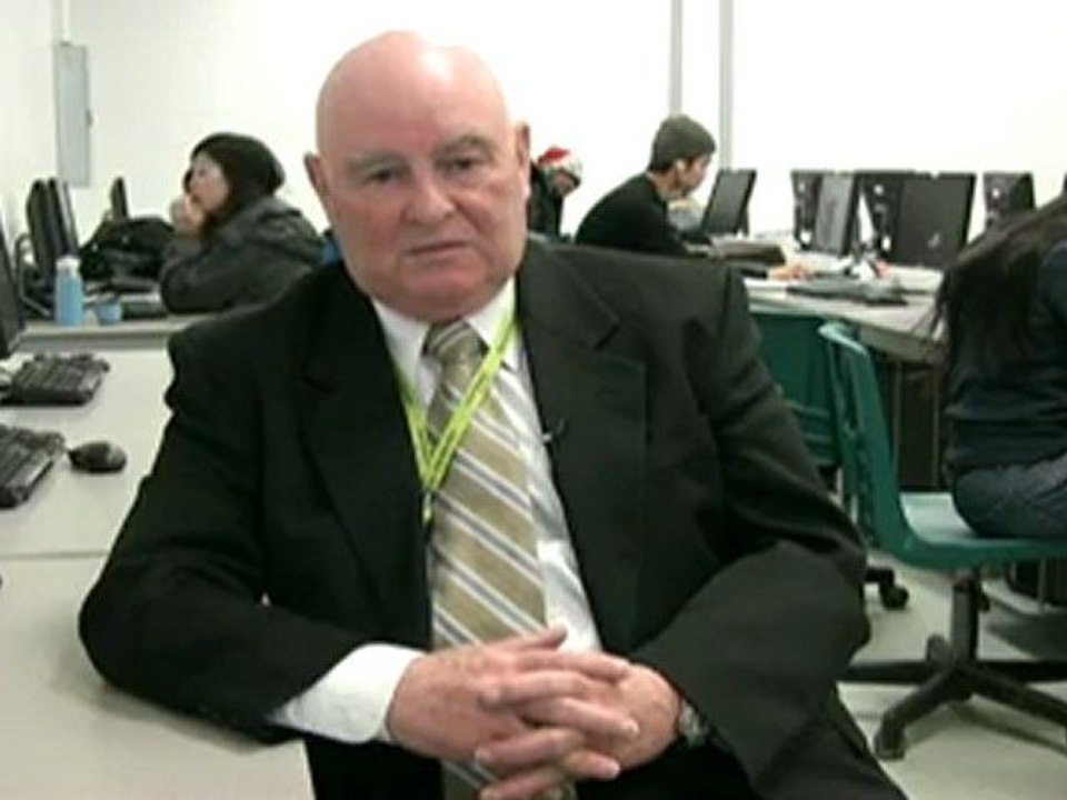 Business Operations Program From Centennial College