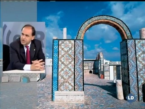 Es la noche de César: Viajes, especial cruceros - 12/04/11