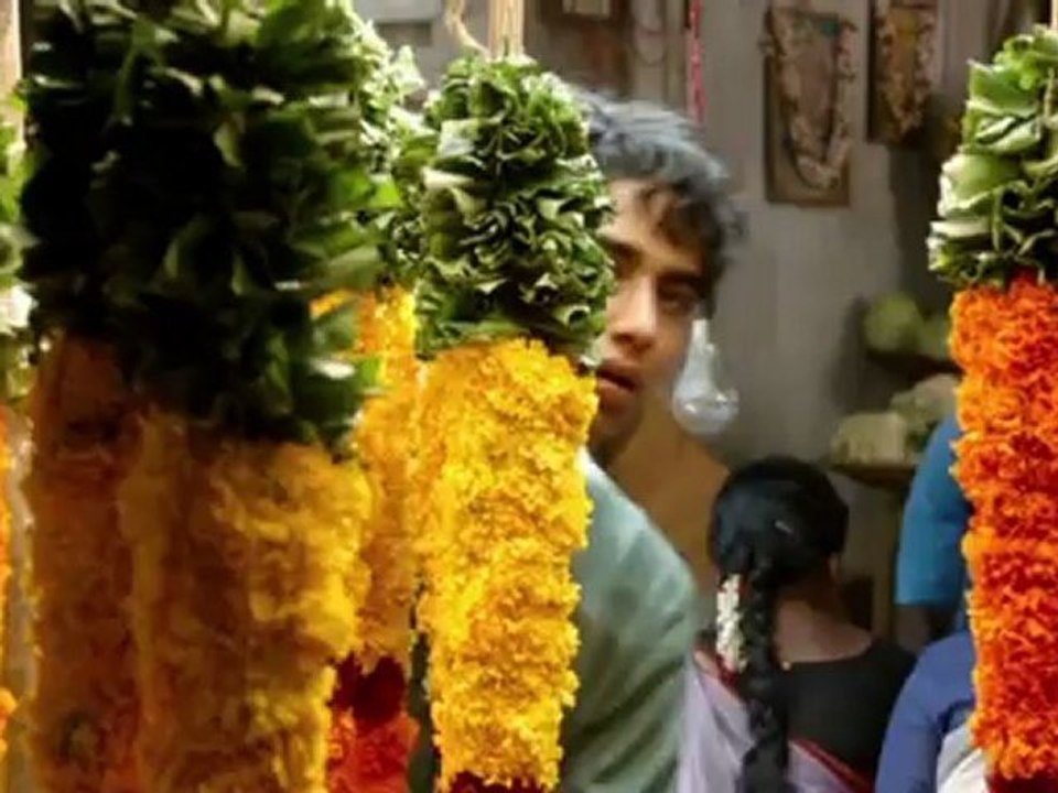 Life of Pi - Trailer