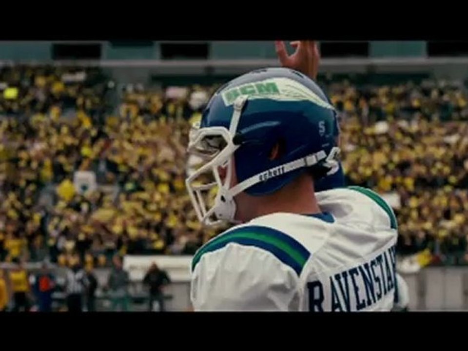 The Dark Knight Rises - Exclusive Interview With Christopher Nolan