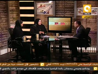 أمهات أبنائنا في السجن الحربي في مانشيت