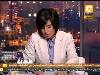 محافظ السويس: عملية تبريد التنكات تجرى على قدم وساق