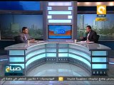 صباح ON: دور المصريين بالخارج في وضع الدستور