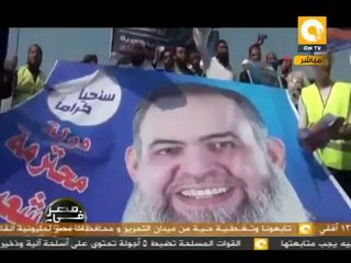 إنتخابات الرئاسة والمأزق القانوني .. المستشار أحمد مكي