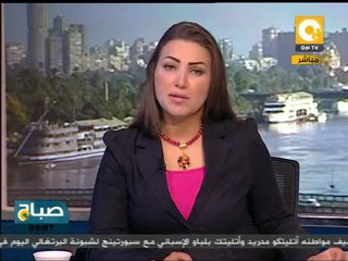 صباح ON: لجنة الانتخابات تعيد شفيق لسباق الرئاسة