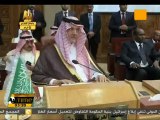 وزراء الخارجية العرب يناقشون الأزمة السورية