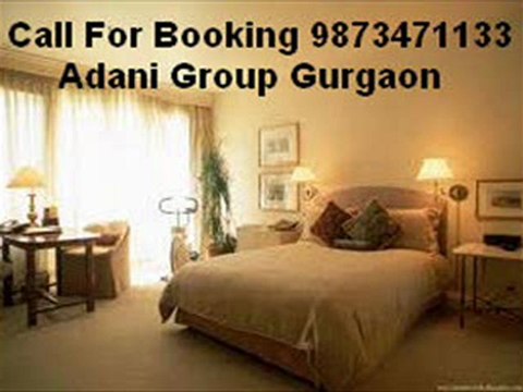 Adani Sector 102 (+91 9873471133) Adani Sector 102 Gurgaon