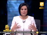 رئيس مصر: موقف حمدين صباحي من أول مناظرة متلفزة