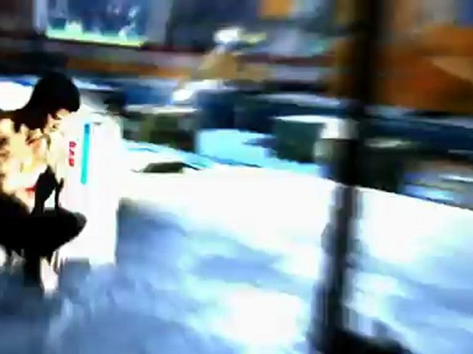 Sleeping Dogs [PEGI 18] - Shooting Trailer