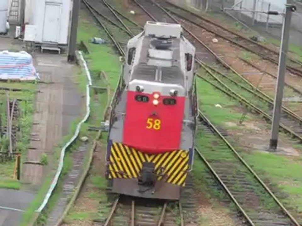 [For Tourists]Getting to Know Hong Kong MTR