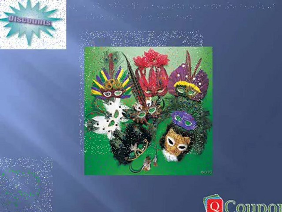 Oriental Trading Coupon Codes