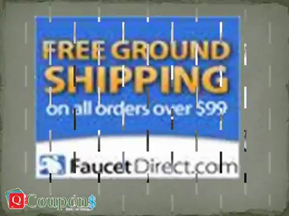 Faucet Direct Coupon Code