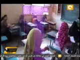 طلاب إعدادية المنيا تستاء من امتحان اللغة الإنجليزية