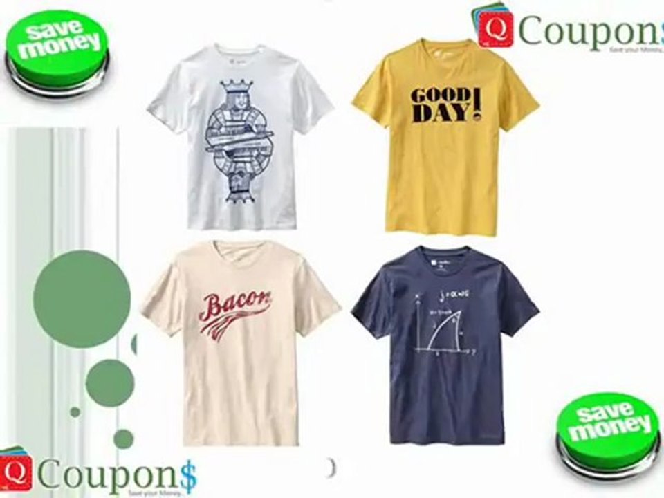 Threadless Coupon Codes