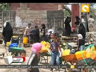 قلق دولي بشأن تدهور الرعاية الصحية والغذائية باليمن