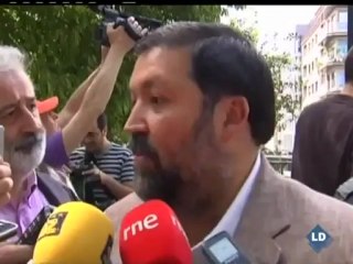 Es la noche de César: Resumen de actualidad - 17/05/11