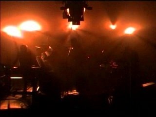 Le Coup d' Etat concert karkwa