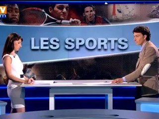 Londres-2012 : le programme de la 2e journée