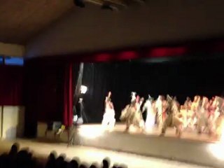 Dans Nouvelle calédonie