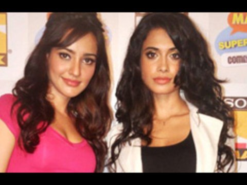 Neha Talks On Stone Throwing Incidence At Sarah Jane Dias?