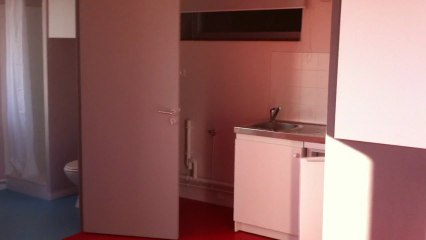 Location -Studio à Nantes Malakoff - St Donatien