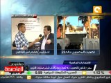 حوار مع الأستاذ حازم منير حول تصويت المصريين بالخارج