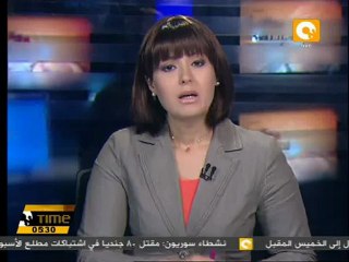 فتح طريق القاهرة - الإسماعلية بعد وعود لعمال كليوباترا