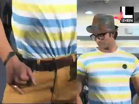 Super Kool Team A Fashion Show