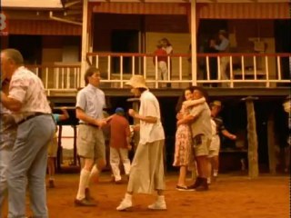 Genie From Down Under S01E07 The Eternal Quadrangle