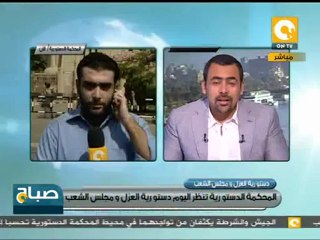 صباح ON: ملف الصحة والسياحة على طاولة الرئيس القادم