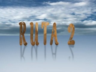 Ruta 2 - Parque Natural Sierra de Castril (Granada)