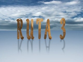 Ruta 3 - Parque Natural Sierra de Castril (Granada).