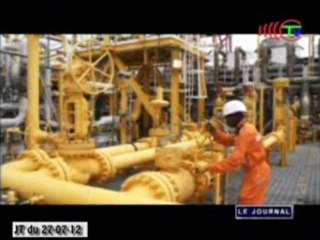 Le Congo et l’Angola vont exploiter conjointement le gisement pétrolier de Liandzi