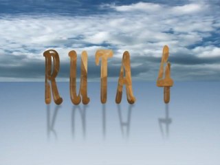 Ruta 4 - Parque Natural Sierra de Castril (Granada)