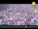 صباح ON: مبارك من سجل عسكري حافل إلى سجن طره