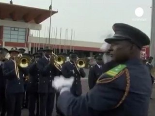 Tornato in mali dopo l'aggressione il capo dello stato a...