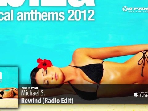 Ibiza Vocal Anthems 2012 (Out now)
