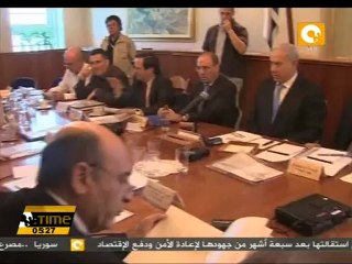 نتنياهو: اسرائيل تحترم فوز مرسي برئاسة مصر