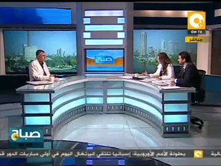 قراة في صحافة الأربعاء ٢٧ يونيو ٢٠١٢