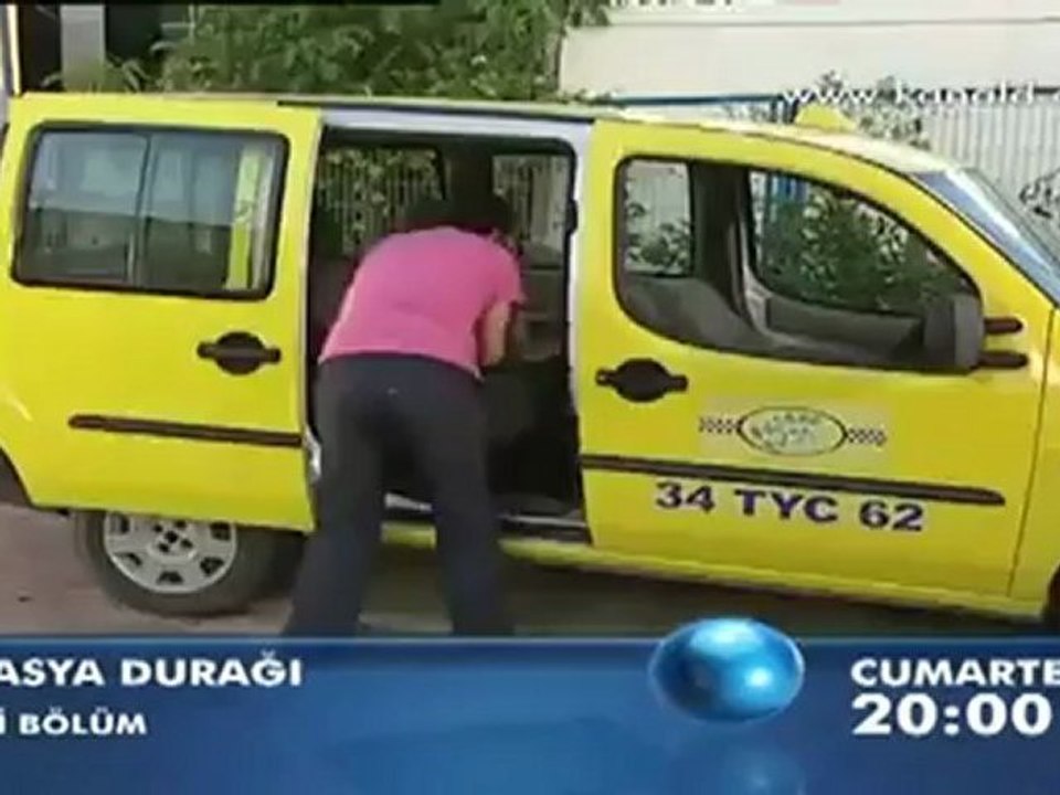 Akasya Durağı 169.bölüm fragmanı izle