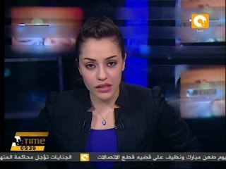 حملة مكثفة على الأسواق بمحافظة السويس