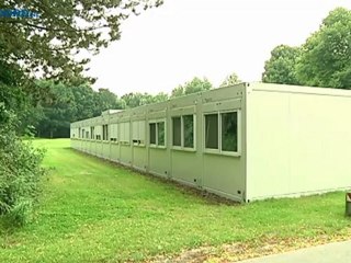 Dorpsbelangen wil ziekenhuis in Wagenborgen - RTV Noord