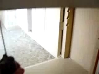 Corrie Ten Boom's Hiding Place