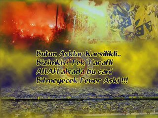 Kıraç  Fenerbahçe 100. Yıl Marşı