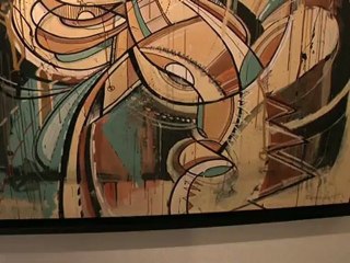 Romain Froquet : Ambivalence