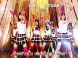 Morning Musume - One・Two・Three [Thaisub]