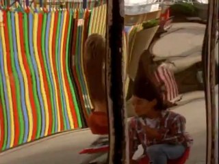 Genie From Down Under S01E10 A Tale of Two Cities